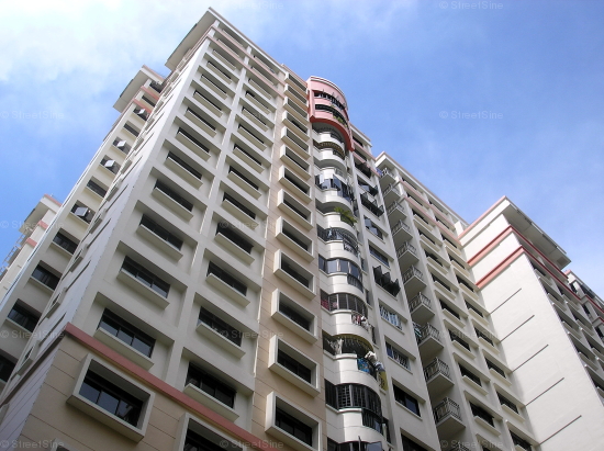 Blk 371 Hougang Street 31 (Hougang), HDB 4 Rooms #245902